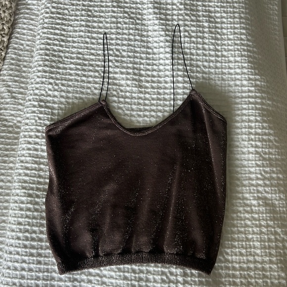 Free people top M/L - Picture 1 of 5
